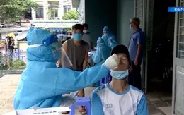 Đà Nẵng tập trung xét nghiệm vùng nguy cơ cao
