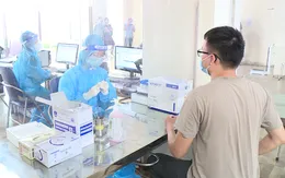 Theo dõi và điều trị phục hồi sức khỏe cho người bệnh hậu COVID-19