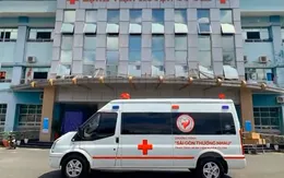 Các doanh nghiệp bắt tay hỗ trợ TP Hồ Chí Minh chống dịch