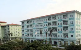 Quy hoạch xây dựng khu công nghiệp phải bố trí diện tích xây nhà ở cho công nhân