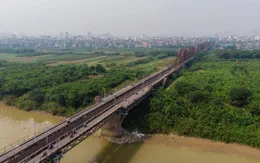 Kiến nghị chỉ rõ quỹ đất xây dựng đô thị hai bên sông Hồng