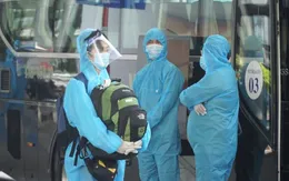 Đà Nẵng cho phép học sinh, giáo viên trở về đợt 1 từ ngày 29/9 đến ngày 6/10