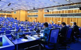 Việt Nam được bầu vào Hội đồng Thống đốc Cơ quan Năng lượng nguyên tử quốc tế