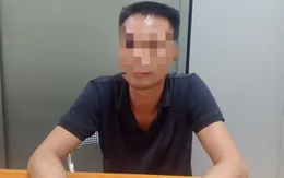 Lái xe đầu kéo không giấy xét nghiệm "thông chốt" đâm trung úy CSGT