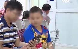 Tỷ lệ trẻ thừa cân, béo phì ở Việt Nam tăng 2,2 lần