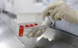 Việt Nam sản xuất thành công lô vaccine COVID-19 Sputnik V đầu tiên từ bán thành phẩm