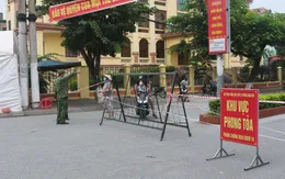 Phân loại, phạm vi và tiêu chí đánh giá cấp độ dịch