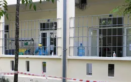 24h qua, Thanh Hóa ghi nhận thêm 50 ca mắc COVID-19 mới