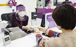 Ngân hàng Nhà nước kiểm soát chặt tín dụng bất động sản