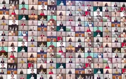 Đêm nhạc đặc biệt "Nối vòng tay lớn": Đất nước đồng lòng, vượt qua COVID-19