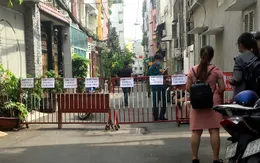 TP Hồ Chí Minh: Việc tháo gỡ rào chắn sau 1/10 đang được nghiên cứu kỹ