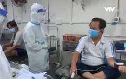 Nhật ký mùa hè đặc biệt của y, bác sĩ trẻ tuổi