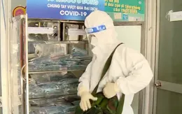 Tủ thuốc 0 đồng hỗ trợ đắc lực cho chiến lược chăm sóc, điều trị F0 tại nhà