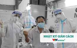 Nhật ký giãn cách ngày 28/9