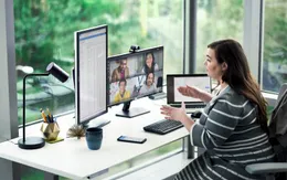 Những "từ khóa" quan trọng cho làm việc từ xa