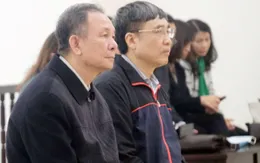 Ban Bí thư khai trừ khỏi Đảng 2 nguyên Tổng Giám đốc Bảo hiểm xã hội Việt Nam