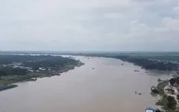 Chủ động tạo sinh kế trong mùa lũ cạn