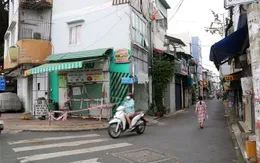 TP. Hồ Chí Minh tiếp tục đạt cấp độ 2 trong kết quả đánh giá cấp độ dịch COVID-19