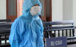 Bác kháng cáo, tuyên phạt Trần Thị Tuyết Diệu 8 năm tù giam vì chống phá Nhà nước