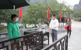 Du lịch tìm cách “sống chung” với COVID-19