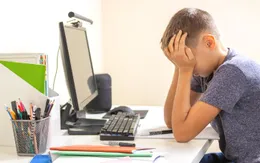 Tỷ lệ thanh thiếu niên mắc chứng “trầm cảm” tăng gấp đôi do đại dịch