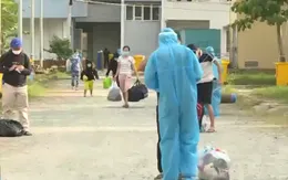 Niềm vui của những hơi thở được hồi sinh