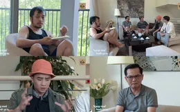 Ngày mai bình yên - Tập 15: Ông Phát được hai "con rể tương lai" mách nước làm hoà với bà Trúc