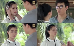 Ngày mai bình yên - Tập 15: Trà thất vọng vì Hòa quá nhu nhược