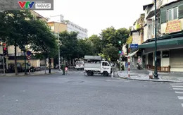 Hà Nội ghi nhận 1 ca COVID-19 tại cộng đồng trong ngày 30/9