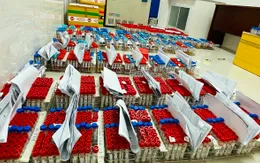 Đồng Nai thêm 992 ca mắc mới, đã có hơn 11.700 bệnh nhân khỏi bệnh