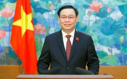 Chủ tịch Quốc hội: Thế giới cần chung tay hành động để chiến thắng đại dịch COVID-19