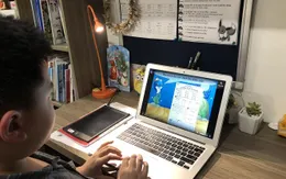 Phát động cuộc thi thiết kế bài giảng điện tử