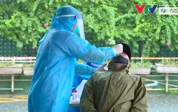 Trưa 11/9: Hà Nội ghi nhận thêm 28 ca mắc COVID-19 mới