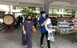 Gần 3 triệu lượt người ở Hà Nội được hỗ trợ an sinh với số tiền gần 1.190 tỷ đồng