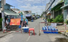 Mở rộng vùng xanh, chăm sóc và điều trị tốt cho ca nhiễm COVID-19 ở TP. Hồ Chí Minh