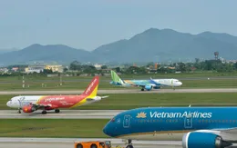 Chức danh nào được đi chuyên cơ, chuyên khoang của Việt Nam?