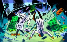 [Inforgraphic] Đại dịch COVID-19 đã thay đổi cuộc sống của chúng ta như thế nào?