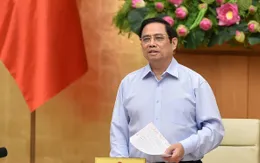 Chậm nhất cuối năm nay, phải chấm dứt tình trạng tàu cá khai thác hải sản bất hợp pháp