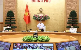 Thủ tướng kiểm tra lãnh đạo cơ sở về phòng chống khai thác thủy sản bất hợp pháp