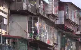Chung cư cũ và nỗi lo "đi dễ, khó về" để tái định cư