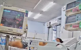 Cứu sống trẻ béo phì mắc COVID-19 nguy kịch