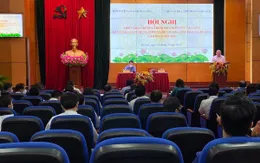 Đẩy mạnh phát triển văn hóa, con người Việt Nam