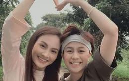 Hé lộ những ảnh đầu tiên của “Về nhà đi con” phiên bản thời Covid