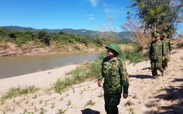 Luật Biên phòng Việt Nam có hiệu lực, tăng thêm thẩm quyền cho lực lượng biên phòng