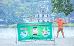 Hà Nội tập trung thực hiện 3 giải pháp chính phòng, chống dịch COVID-19