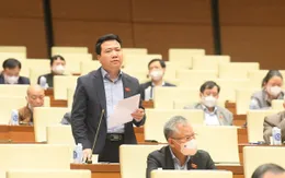 Đại biểu Quốc hội lo ngại "chảy máu" nguồn lực đất đai