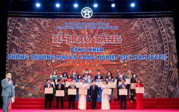 Công ty Phúc Nguyễn - Thương hiệu WATAPY doanh nghiệp có thành tích xuất sắc năm 2021