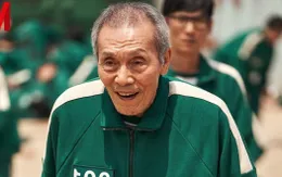 Quả cầu vàng 2022: Chiến thắng duy nhất của "Squid Game" thuộc về "kẻ phản diện"