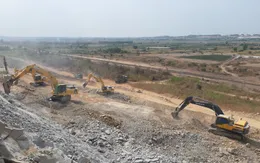 Thu hút vốn tư nhân vào xây dựng cao tốc Bắc - Nam