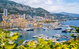 Vì sao giới đầu tư đua nhau sở hữu bất động sản bên bến du thuyền?